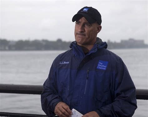 jim cantore born|Jim Cantore Bio, Age, The Weather Channel, Wife, Memes, Salary